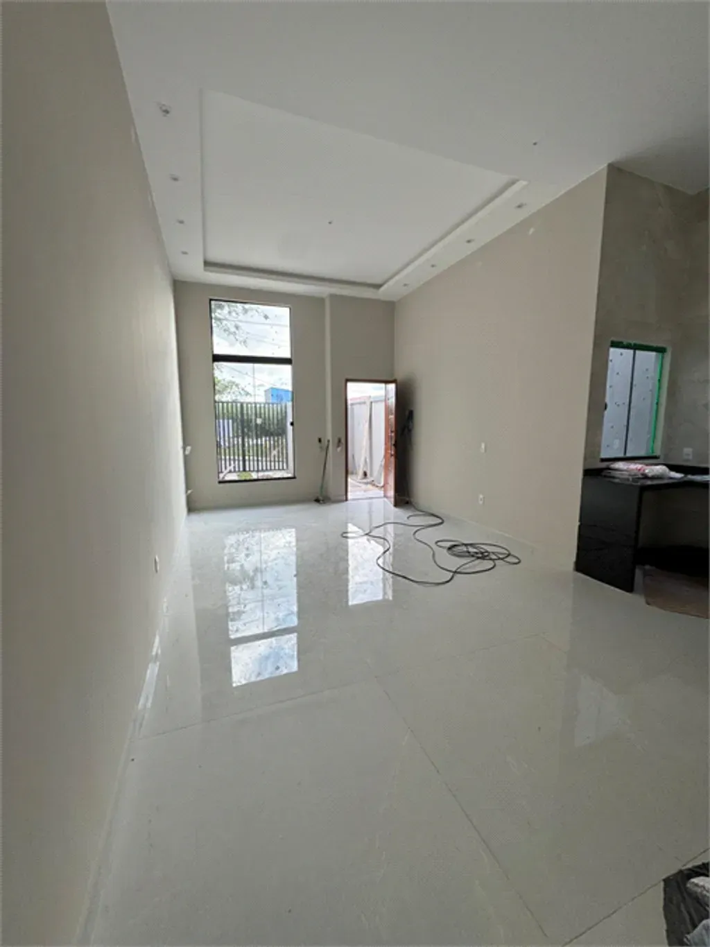 Casa com 2 quartos, 68,27 m² - Roma - Volta Redonda — foto 1