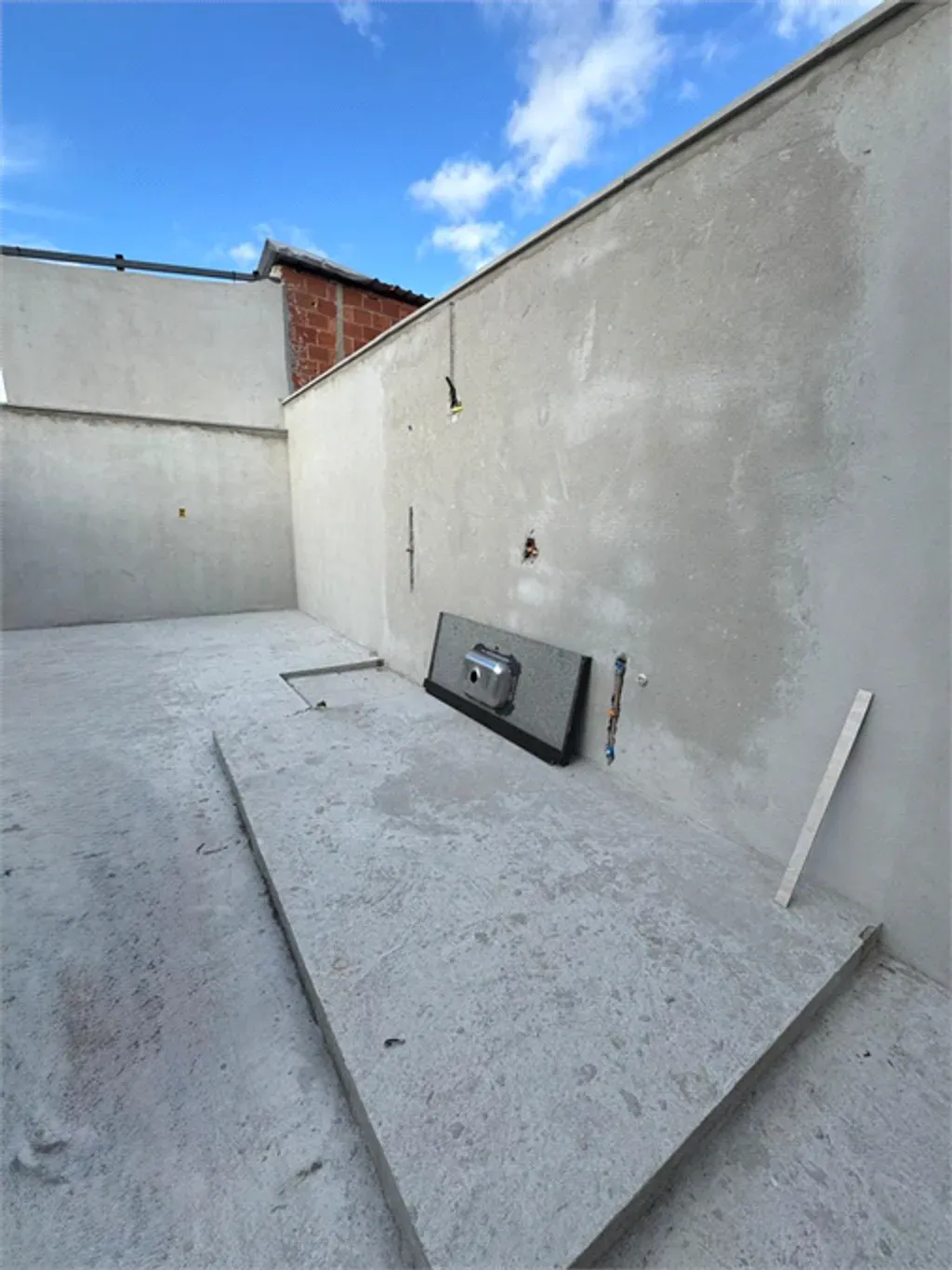 Casa com 2 quartos, 68,27 m² - Roma - Volta Redonda — foto 18