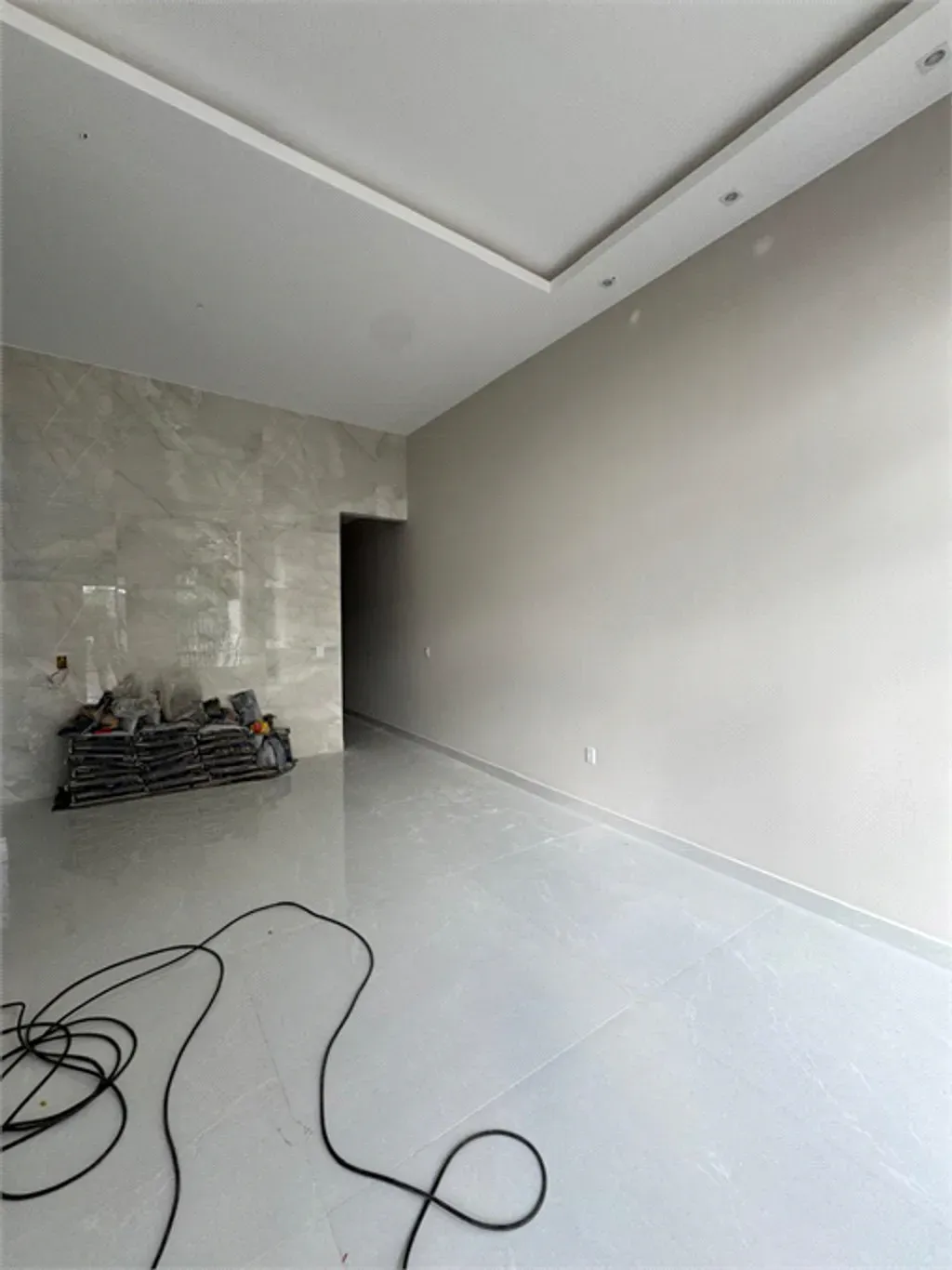 Casa com 2 quartos, 68,27 m² - Roma - Volta Redonda — foto 3