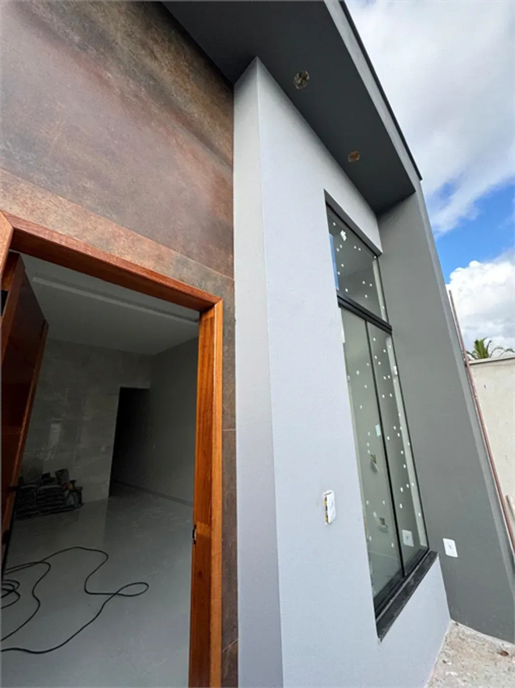 Casa com 2 quartos, 68,27 m² - Roma - Volta Redonda — foto 4
