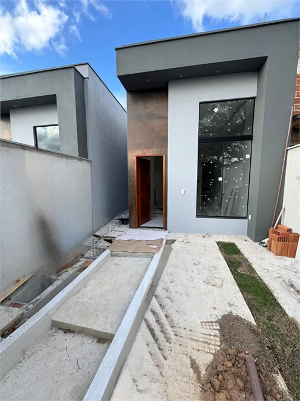 Casa com 2 quartos, 68,27 m² - Roma - Volta Redonda — foto 5