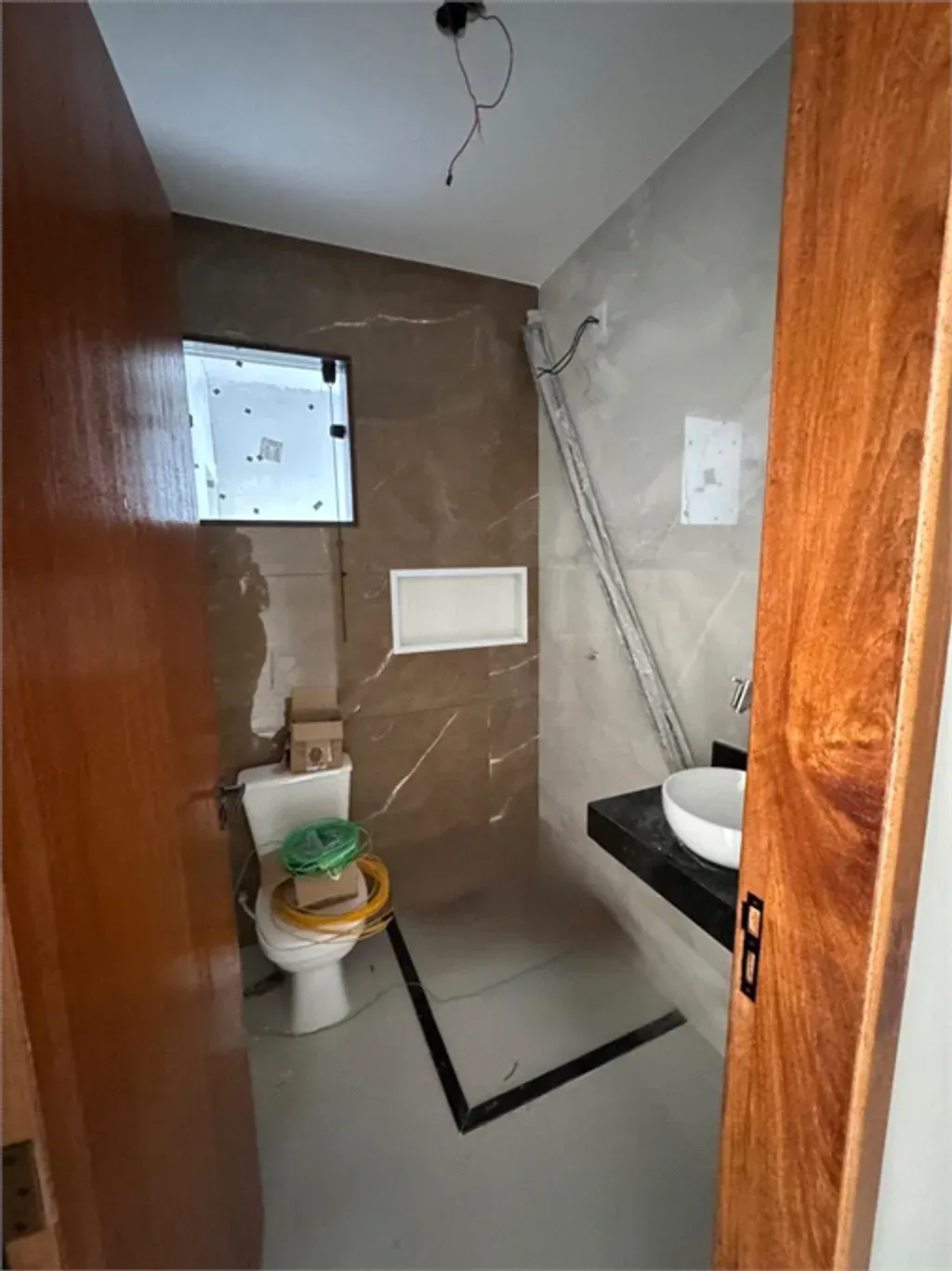 Casa com 2 quartos, 68,27 m² - Roma - Volta Redonda — foto 7