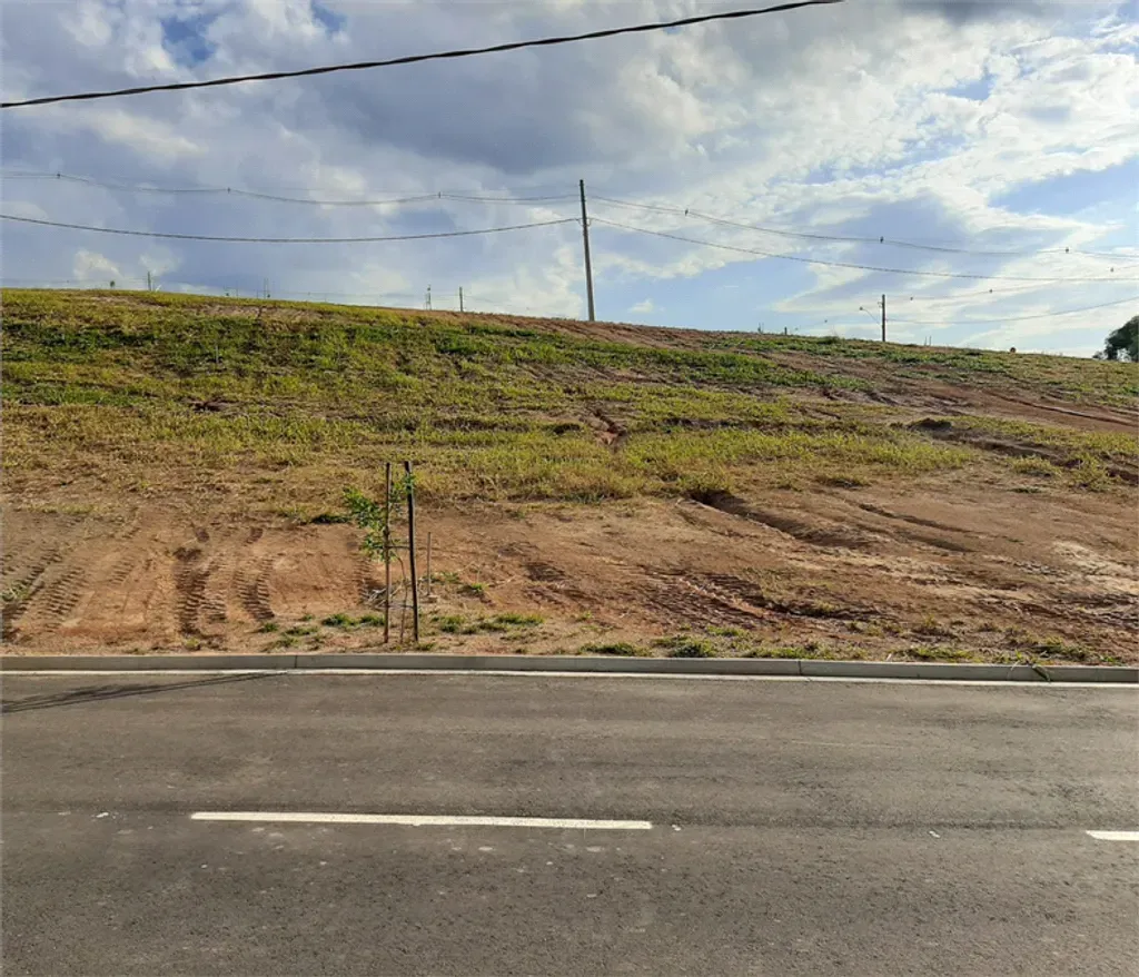 Terreno 246,71 m² - Casa de Pedra - Volta Redonda — foto 1