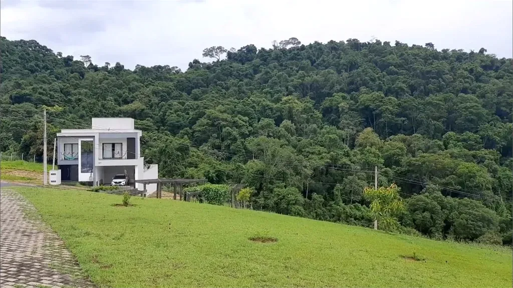 Terreno 246,71 m² - Casa de Pedra - Volta Redonda — foto 3