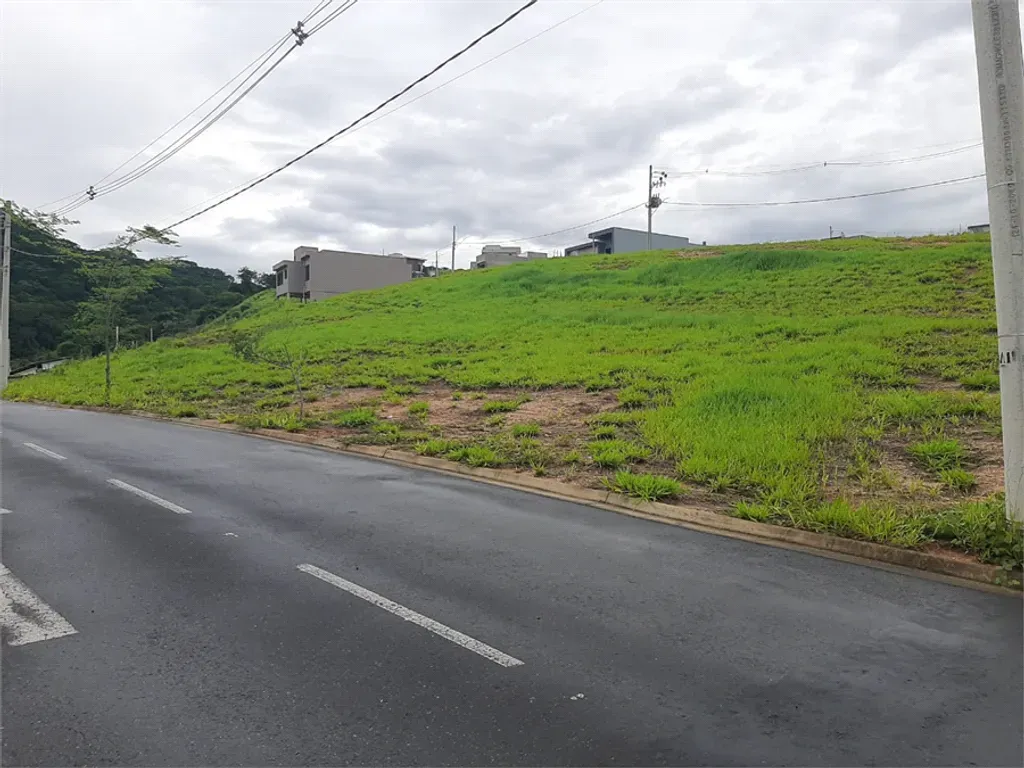 Terreno 246,71 m² - Casa de Pedra - Volta Redonda — foto 6