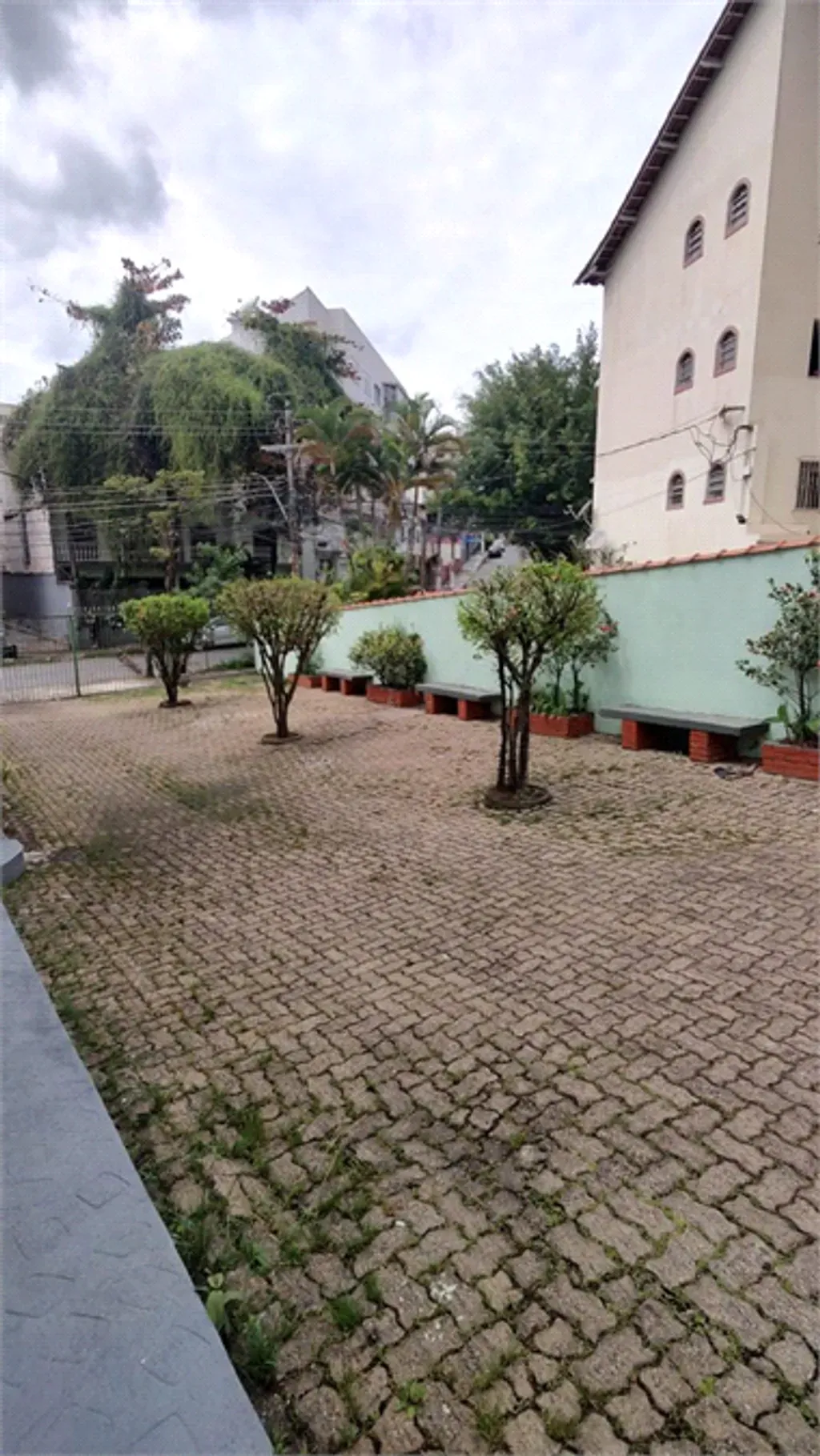 Apartamento com 2 quartos, 85 m² - Jardim Amália - Volta Redonda — foto 2