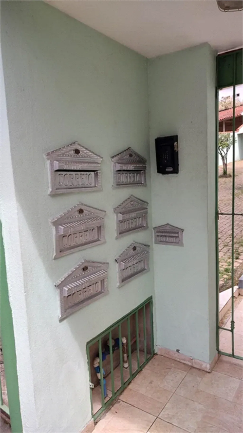 Apartamento com 2 quartos, 85 m² - Jardim Amália - Volta Redonda — foto 11