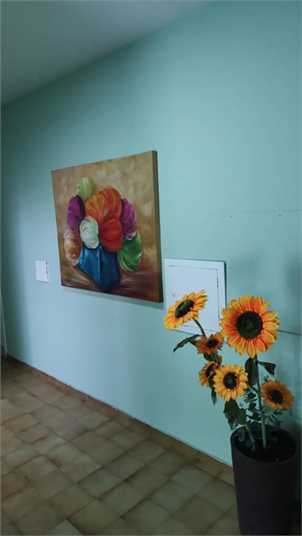 Apartamento com 2 quartos, 85 m² - Jardim Amália - Volta Redonda — foto 12