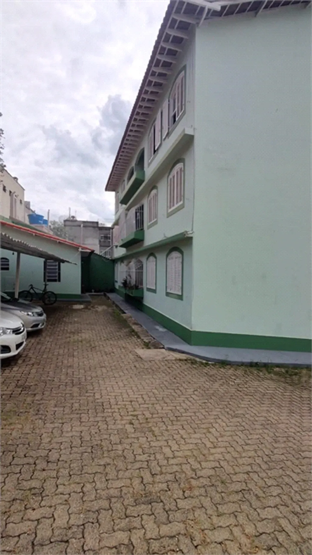 Apartamento com 2 quartos, 85 m² - Jardim Amália - Volta Redonda — foto 18