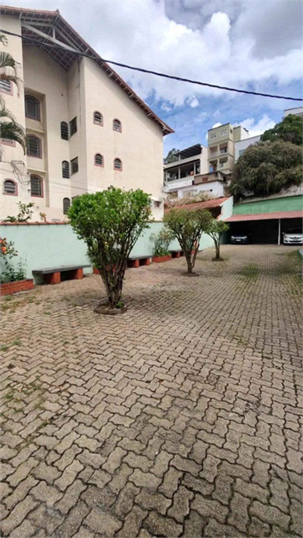 Apartamento com 2 quartos, 85 m² - Jardim Amália - Volta Redonda — foto 20