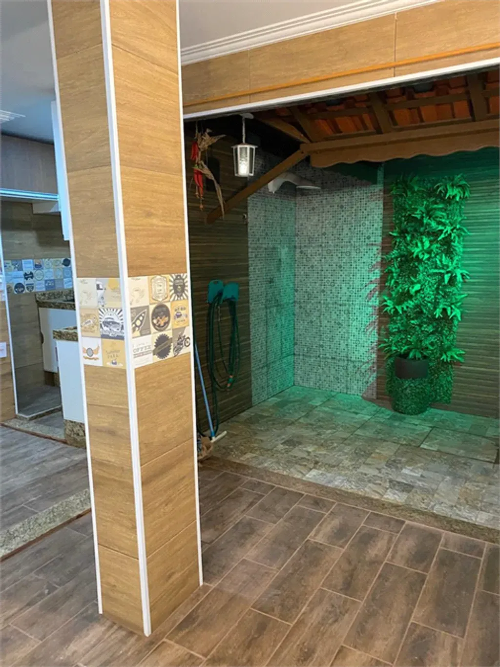 Casa com 3 quartos, 220 m² - Vista Alegre - Barra Mansa — foto 3