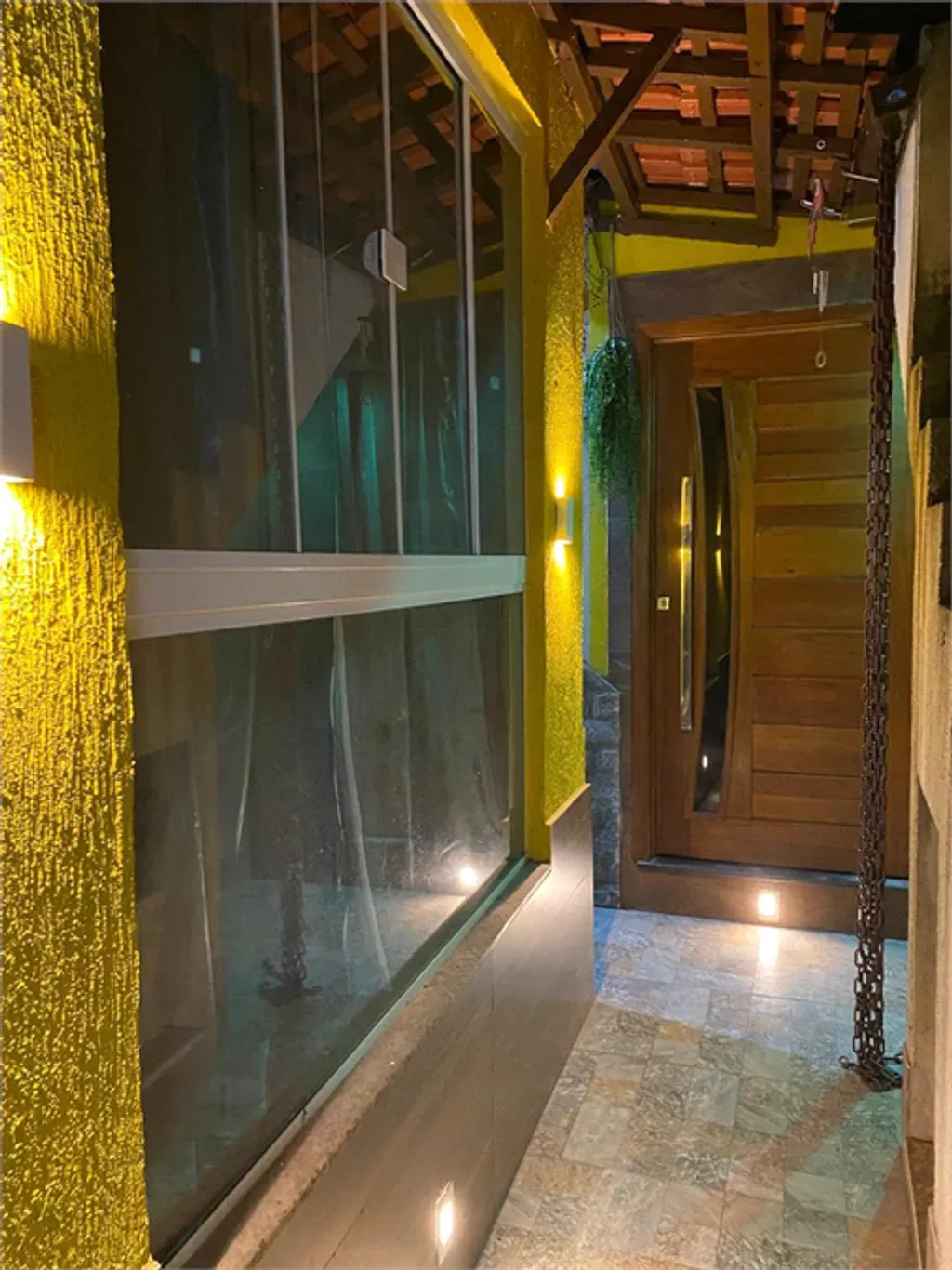 Casa com 3 quartos, 220 m² - Vista Alegre - Barra Mansa — foto 4