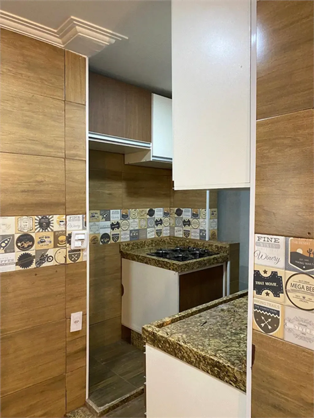 Casa com 3 quartos, 220 m² - Vista Alegre - Barra Mansa — foto 9