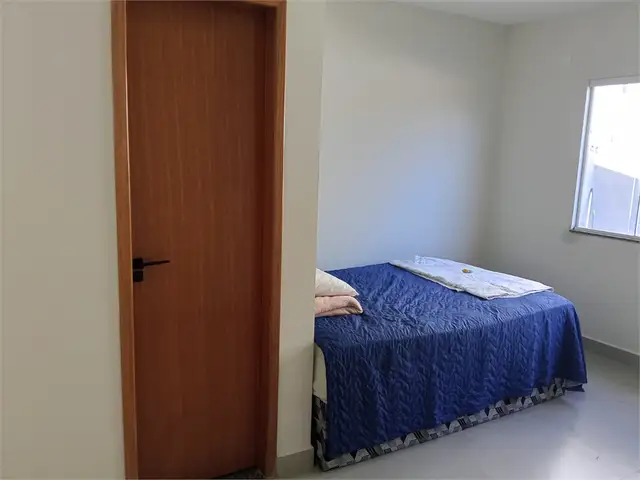 Bairro de Fátima (Califórnia da Barra) - Barra do Piraí
