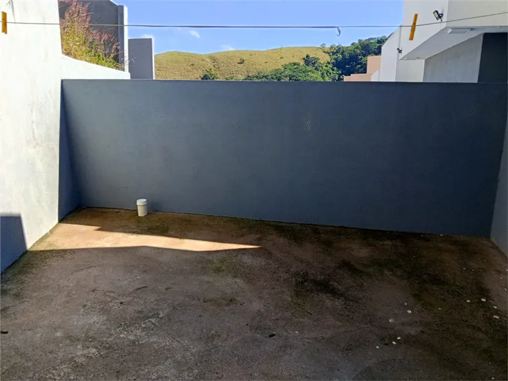 Casa com 2 quartos, 60,1 m² - Bairro de Fátima (Califórnia da Barra) - Barra do Piraí — foto 11