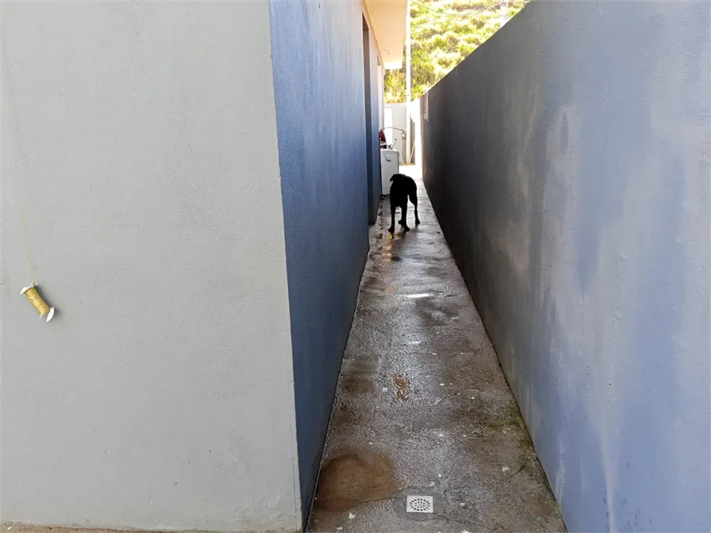 Casa com 2 quartos, 60,1 m² - Bairro de Fátima (Califórnia da Barra) - Barra do Piraí — foto 12