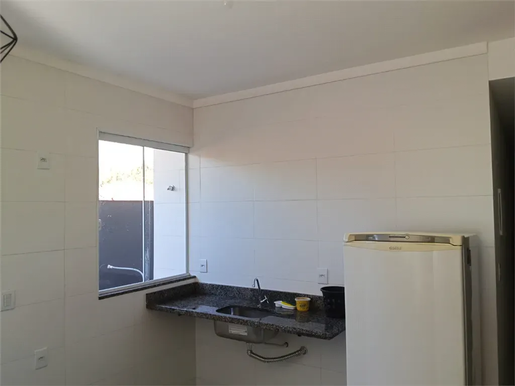 Casa com 2 quartos, 60,1 m² - Bairro de Fátima (Califórnia da Barra) - Barra do Piraí — foto 14