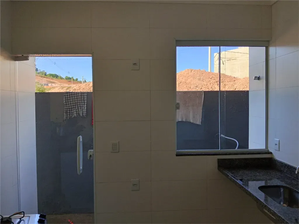Casa com 2 quartos, 60,1 m² - Bairro de Fátima (Califórnia da Barra) - Barra do Piraí — foto 15