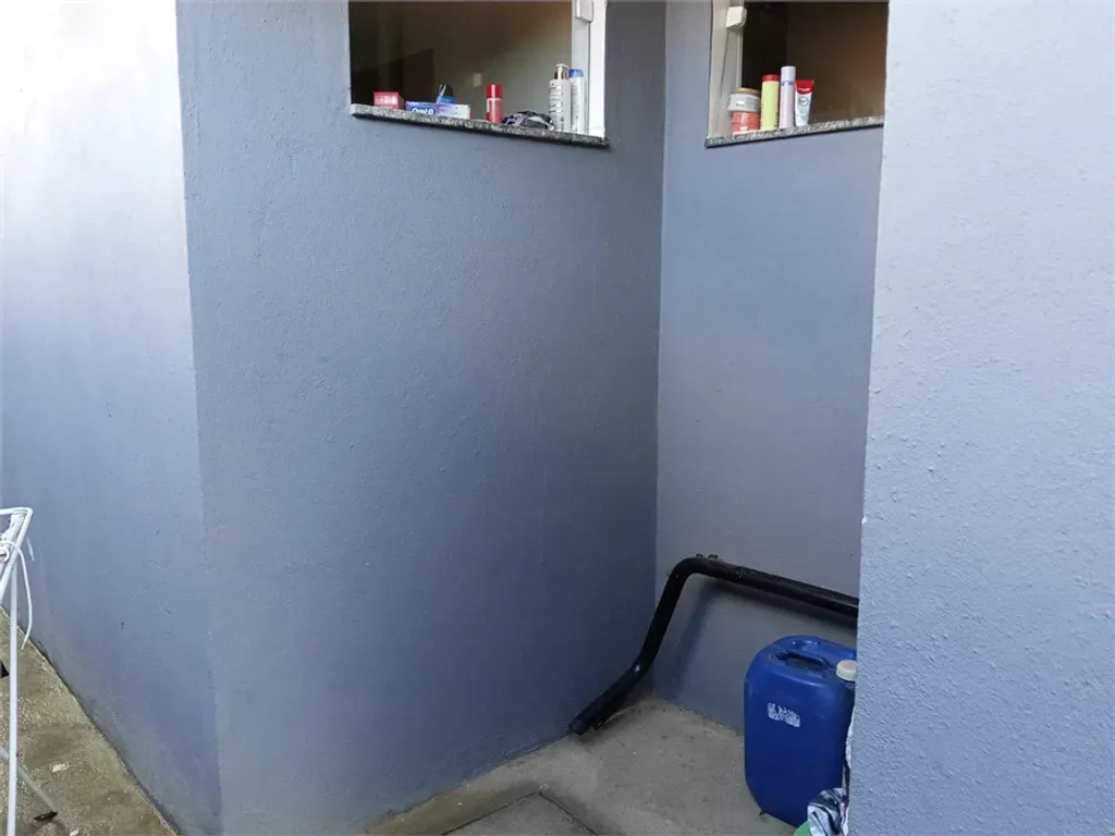 Casa com 2 quartos, 60,1 m² - Bairro de Fátima (Califórnia da Barra) - Barra do Piraí — foto 16