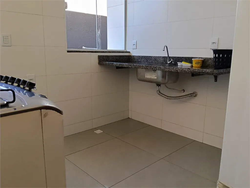 Casa com 2 quartos, 60,1 m² - Bairro de Fátima (Califórnia da Barra) - Barra do Piraí — foto 19