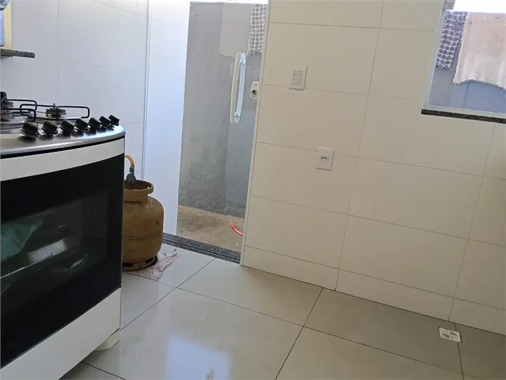 Casa com 2 quartos, 60,1 m² - Bairro de Fátima (Califórnia da Barra) - Barra do Piraí — foto 20