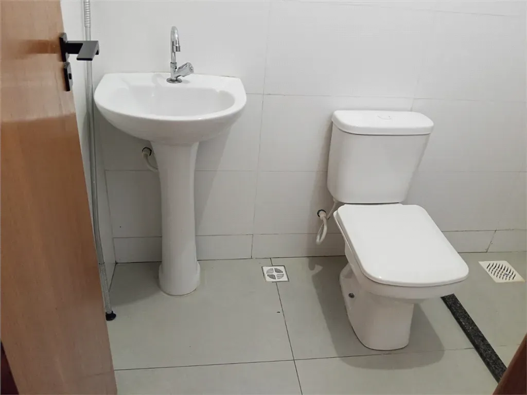 Casa com 2 quartos, 60,1 m² - Bairro de Fátima (Califórnia da Barra) - Barra do Piraí — foto 5