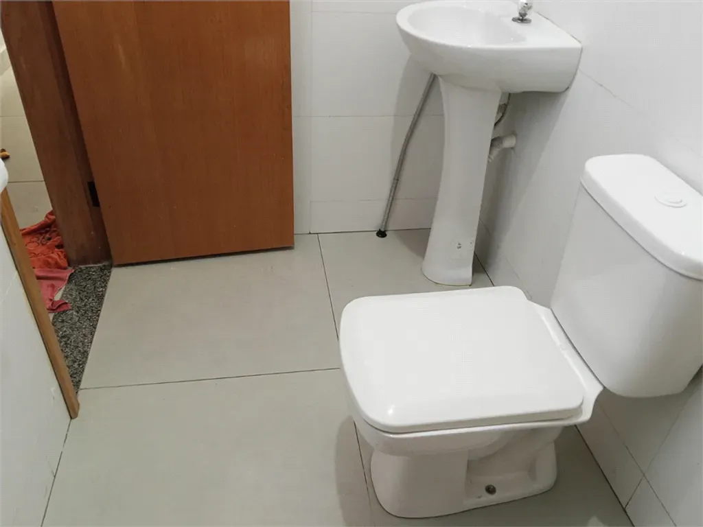Casa com 2 quartos, 60,1 m² - Bairro de Fátima (Califórnia da Barra) - Barra do Piraí — foto 7