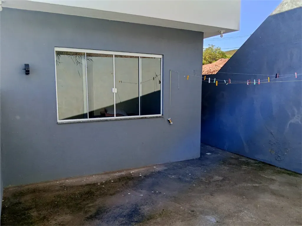 Casa com 2 quartos, 60,1 m² - Bairro de Fátima (Califórnia da Barra) - Barra do Piraí — foto 10