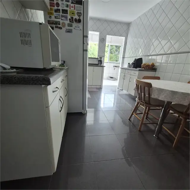 Vila Santa Cecília - Volta Redonda
