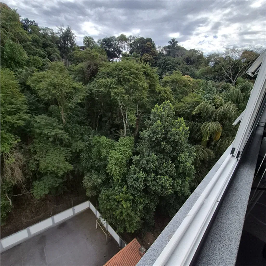 Apartamento com 4 quartos, 223,8 m² - Vila Santa Cecília - Volta Redonda — foto 12
