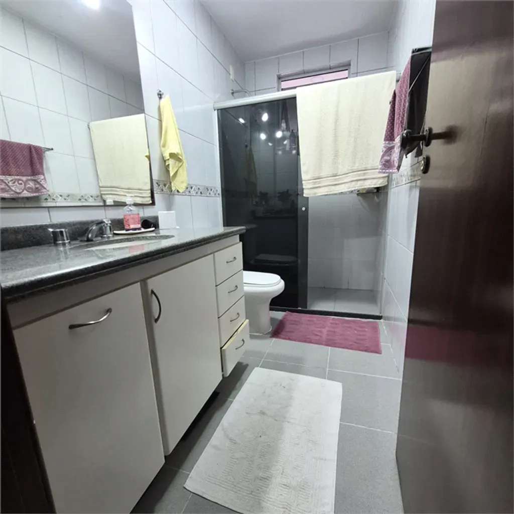 Apartamento com 4 quartos, 223,8 m² - Vila Santa Cecília - Volta Redonda — foto 14