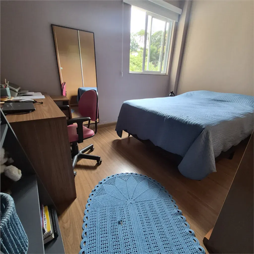 Apartamento com 4 quartos, 223,8 m² - Vila Santa Cecília - Volta Redonda — foto 18