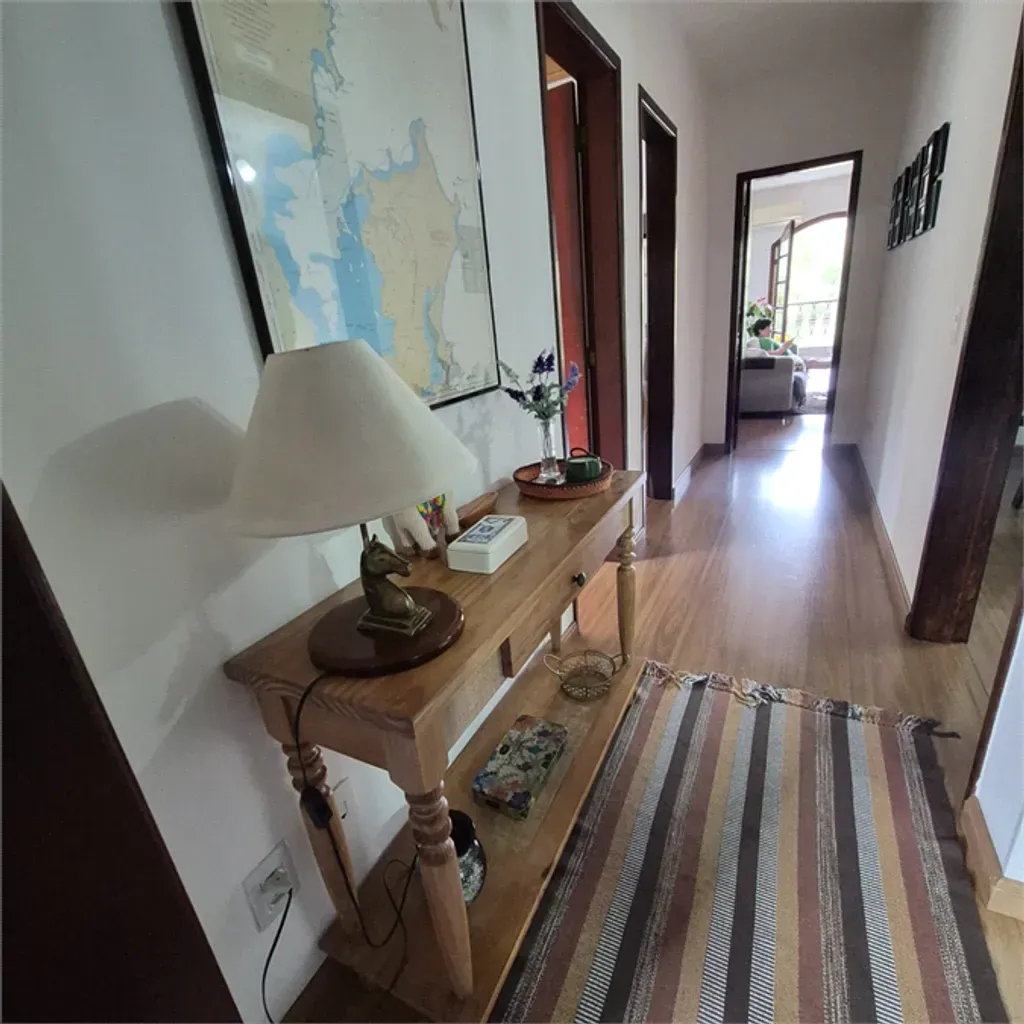 Apartamento com 4 quartos, 223,8 m² - Vila Santa Cecília - Volta Redonda — foto 20