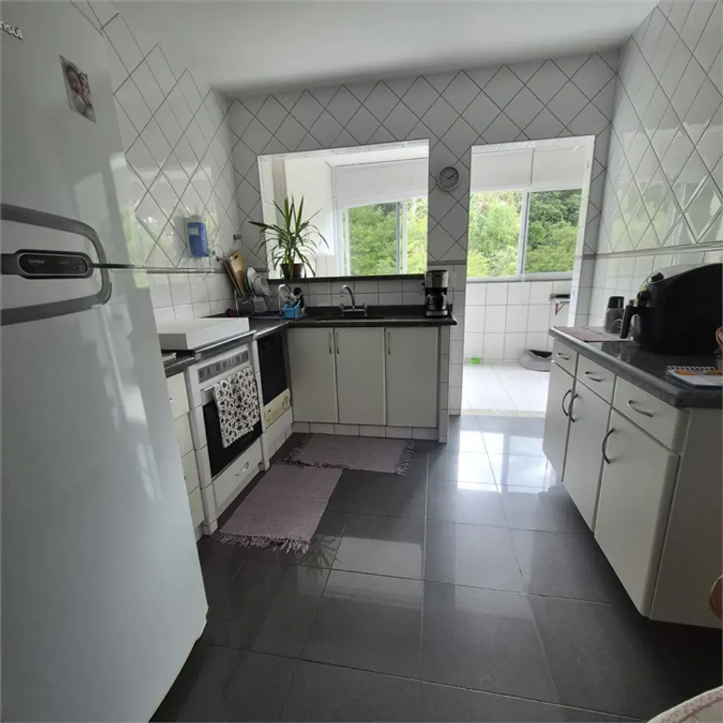 Apartamento com 4 quartos, 223,8 m² - Vila Santa Cecília - Volta Redonda — foto 3