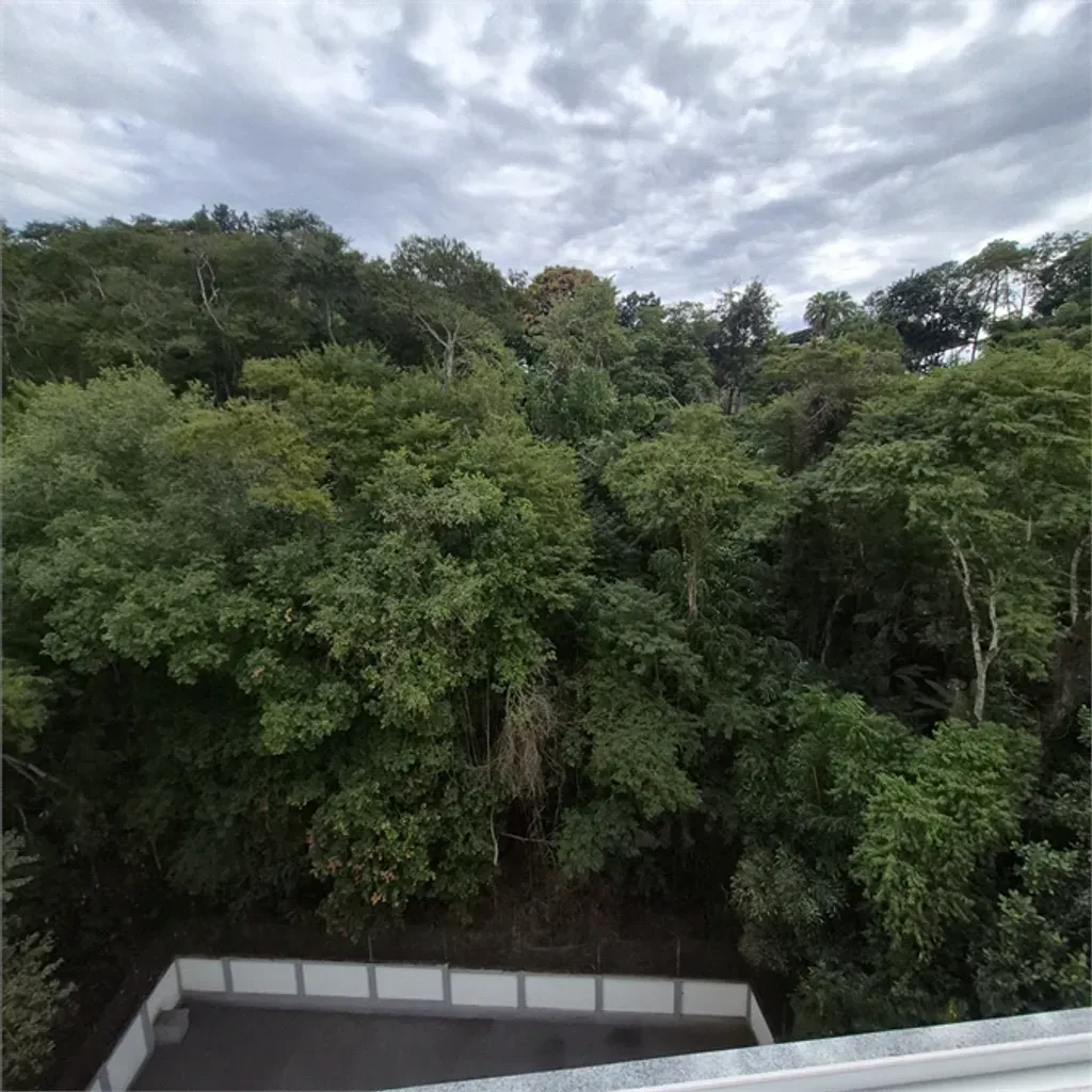 Apartamento com 4 quartos, 223,8 m² - Vila Santa Cecília - Volta Redonda — foto 8