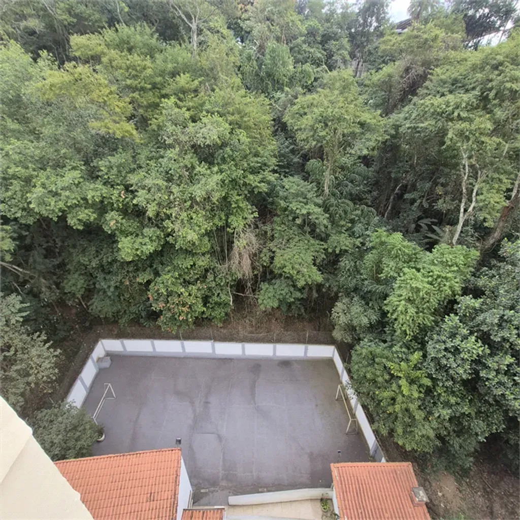 Apartamento com 4 quartos, 223,8 m² - Vila Santa Cecília - Volta Redonda — foto 9