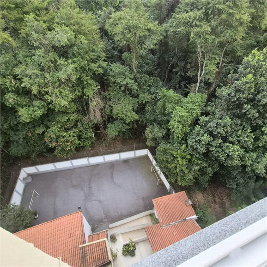 Apartamento com 4 quartos, 223,8 m² - Vila Santa Cecília - Volta Redonda — foto 10