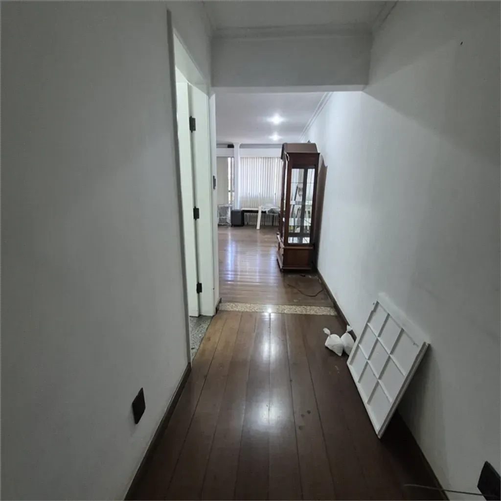 Apartamento com 2 quartos, 106,52 m² - Vila Santa Cecília - Volta Redonda — foto 1