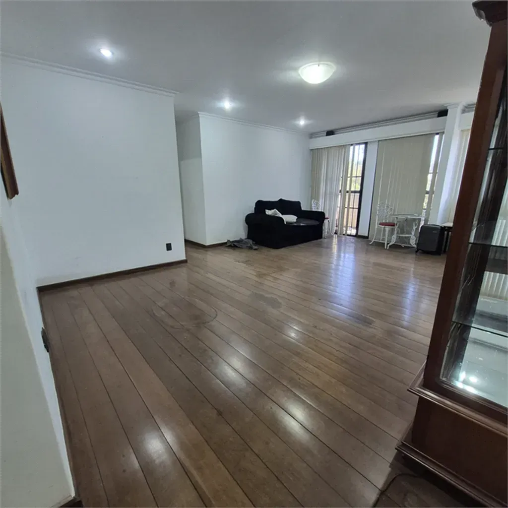 Apartamento com 2 quartos, 106,52 m² - Vila Santa Cecília - Volta Redonda — foto 2