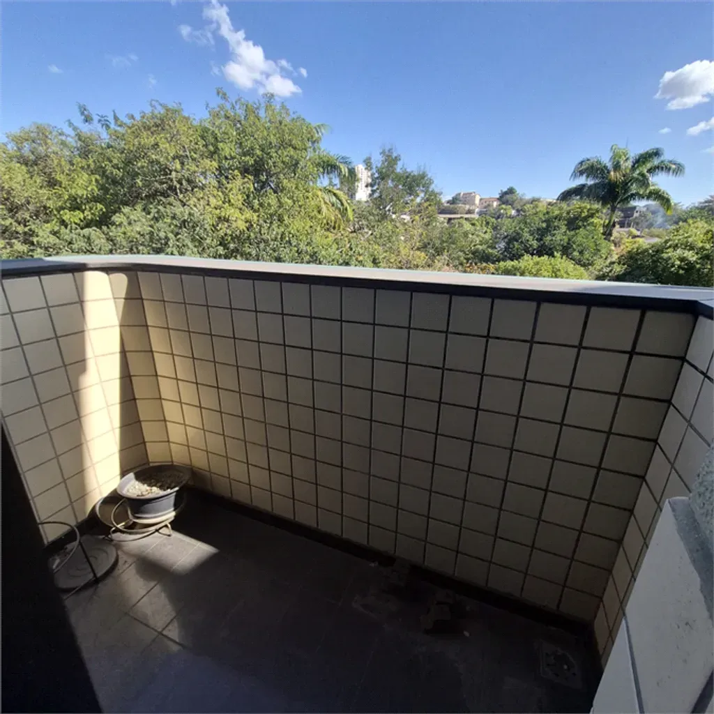 Apartamento com 2 quartos, 106,52 m² - Vila Santa Cecília - Volta Redonda — foto 11