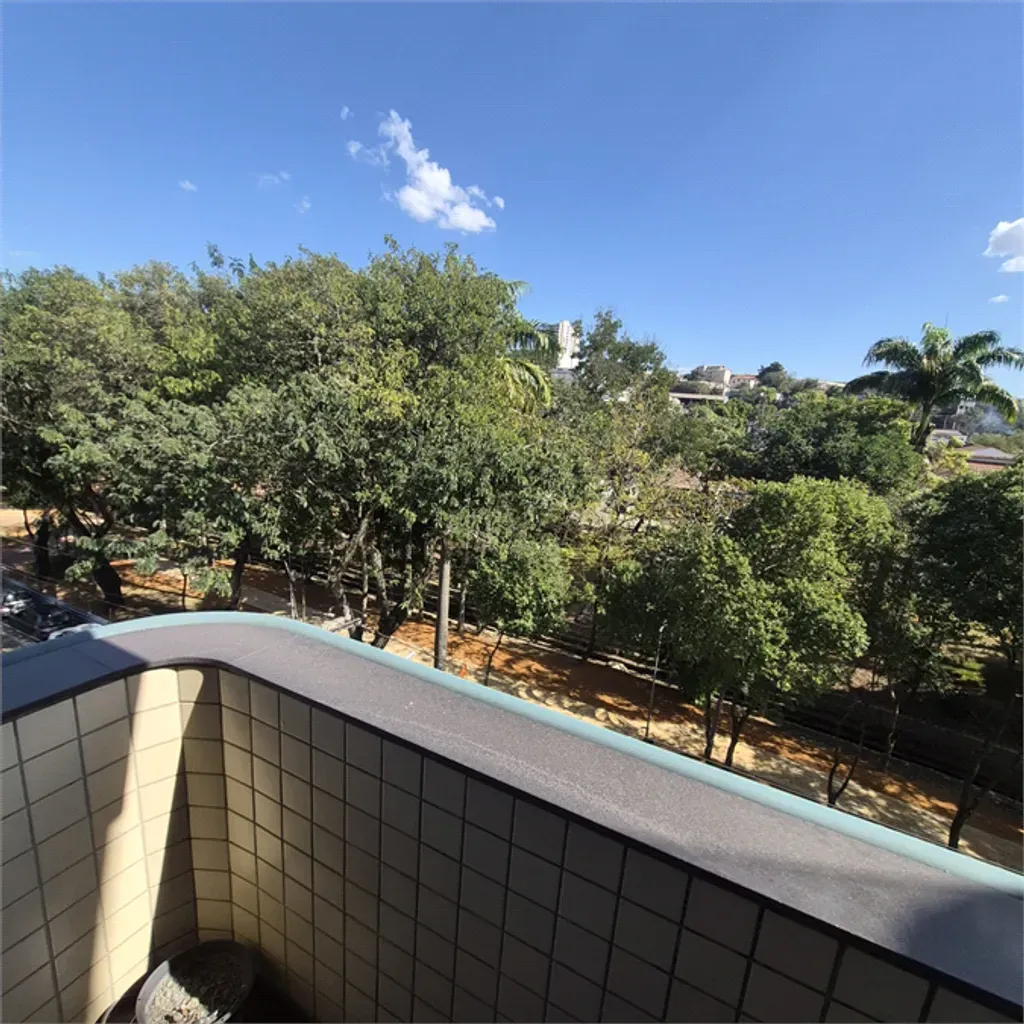 Apartamento com 2 quartos, 106,52 m² - Vila Santa Cecília - Volta Redonda — foto 12