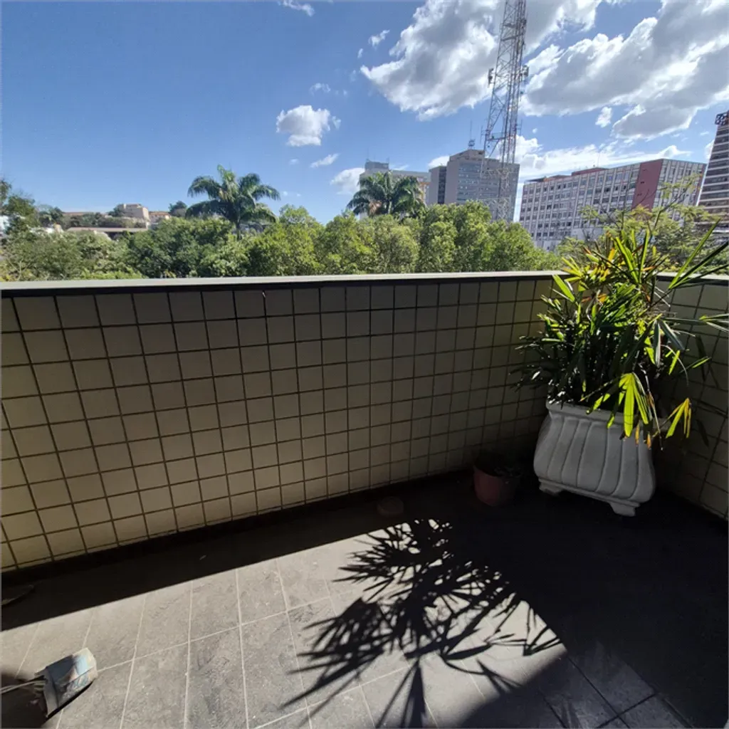 Apartamento com 2 quartos, 106,52 m² - Vila Santa Cecília - Volta Redonda — foto 13