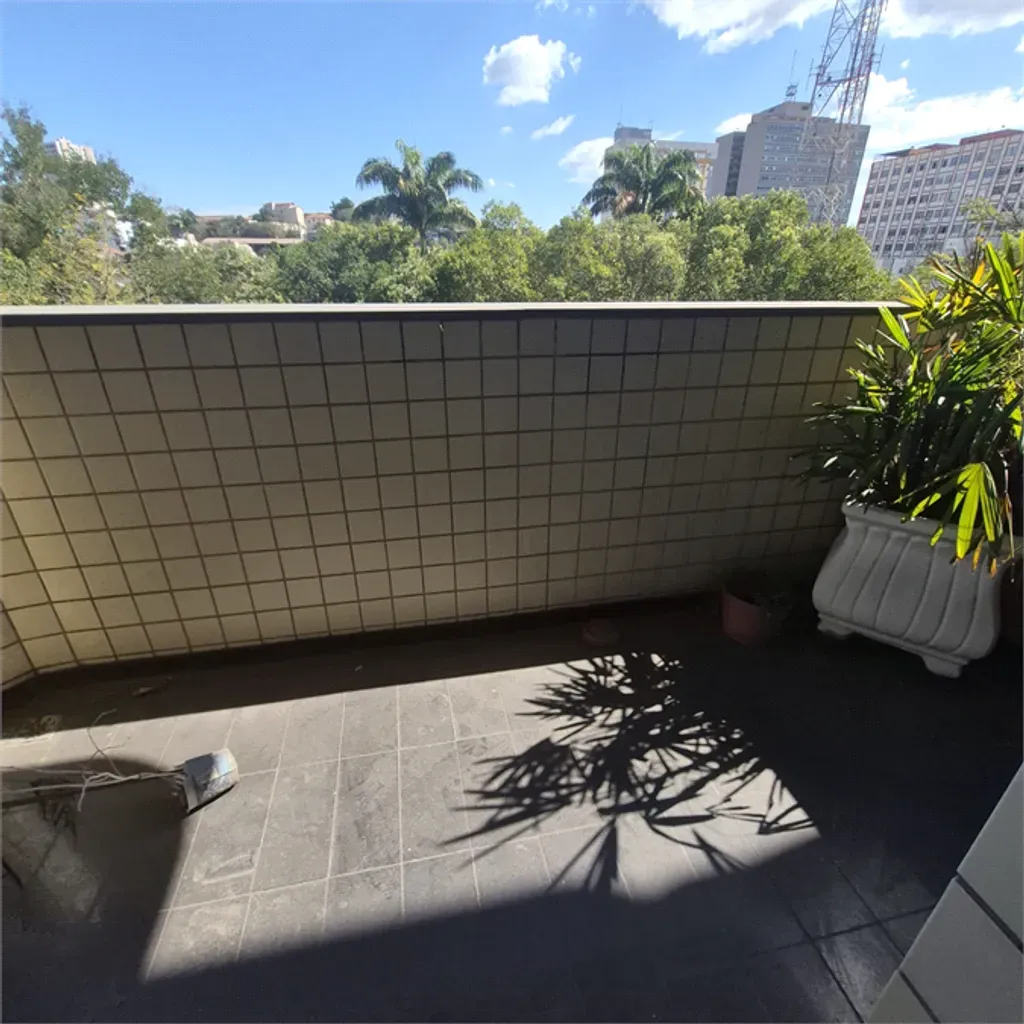 Apartamento com 2 quartos, 106,52 m² - Vila Santa Cecília - Volta Redonda — foto 14