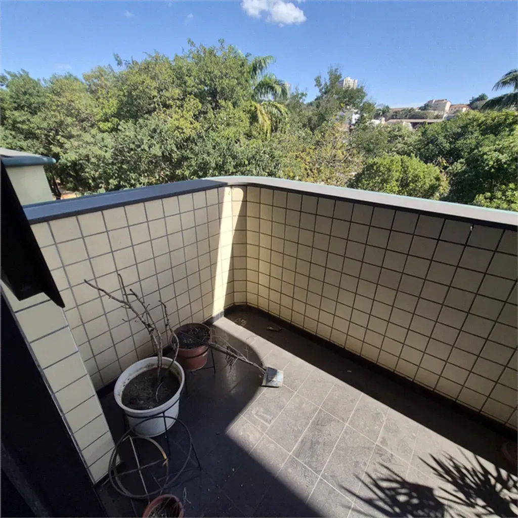 Apartamento com 2 quartos, 106,52 m² - Vila Santa Cecília - Volta Redonda — foto 15