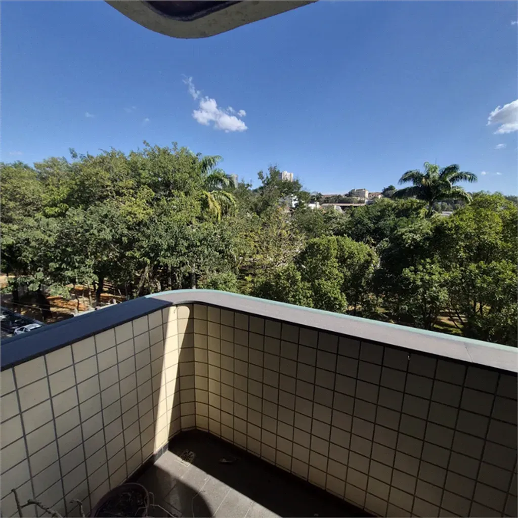 Apartamento com 2 quartos, 106,52 m² - Vila Santa Cecília - Volta Redonda — foto 16