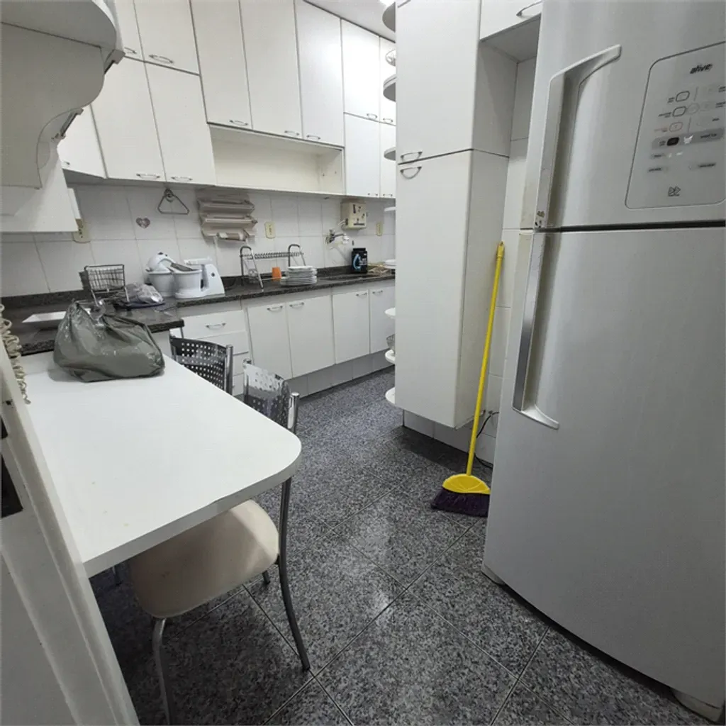 Apartamento com 2 quartos, 106,52 m² - Vila Santa Cecília - Volta Redonda — foto 18