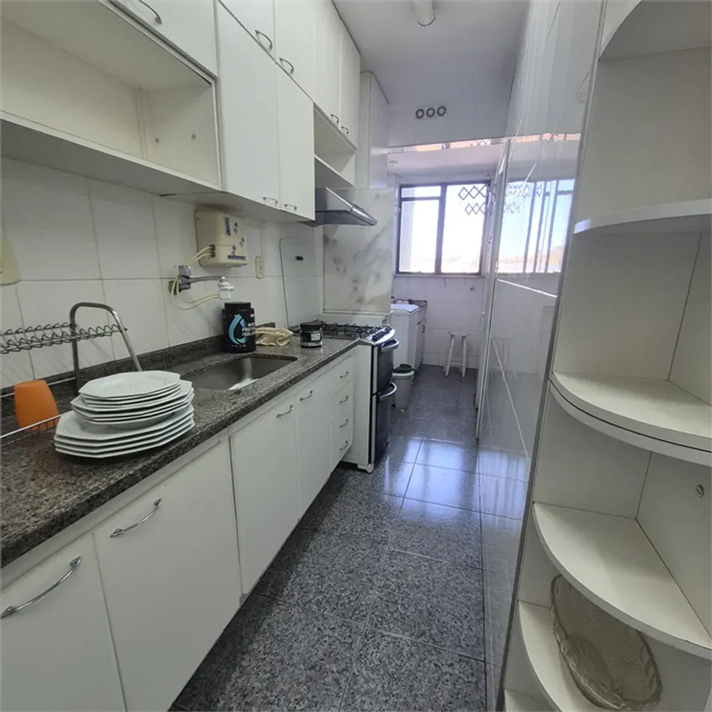 Apartamento com 2 quartos, 106,52 m² - Vila Santa Cecília - Volta Redonda — foto 19