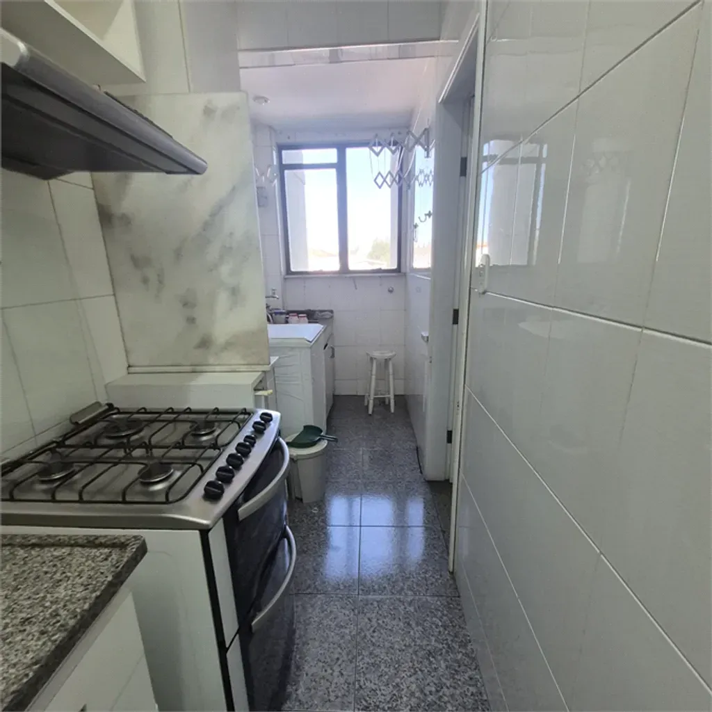 Apartamento com 2 quartos, 106,52 m² - Vila Santa Cecília - Volta Redonda — foto 20