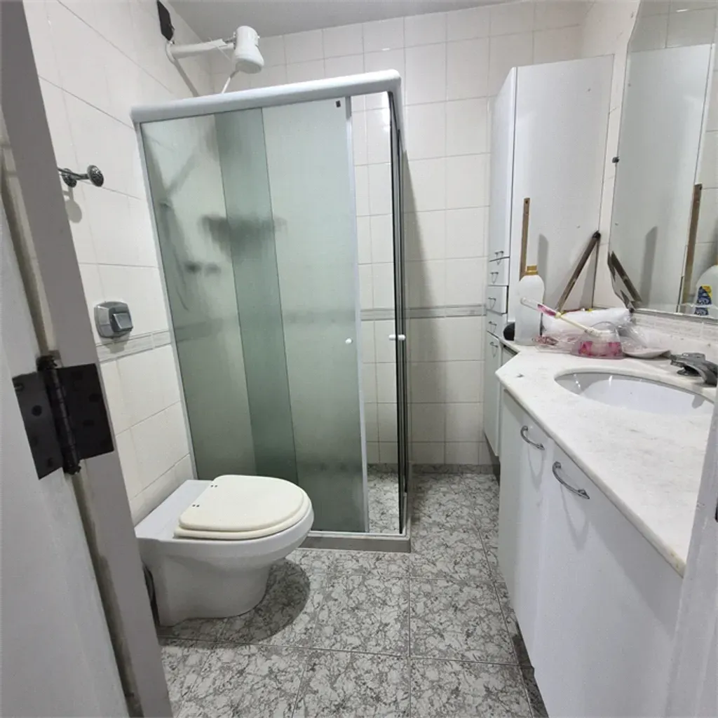 Apartamento com 2 quartos, 106,52 m² - Vila Santa Cecília - Volta Redonda — foto 3