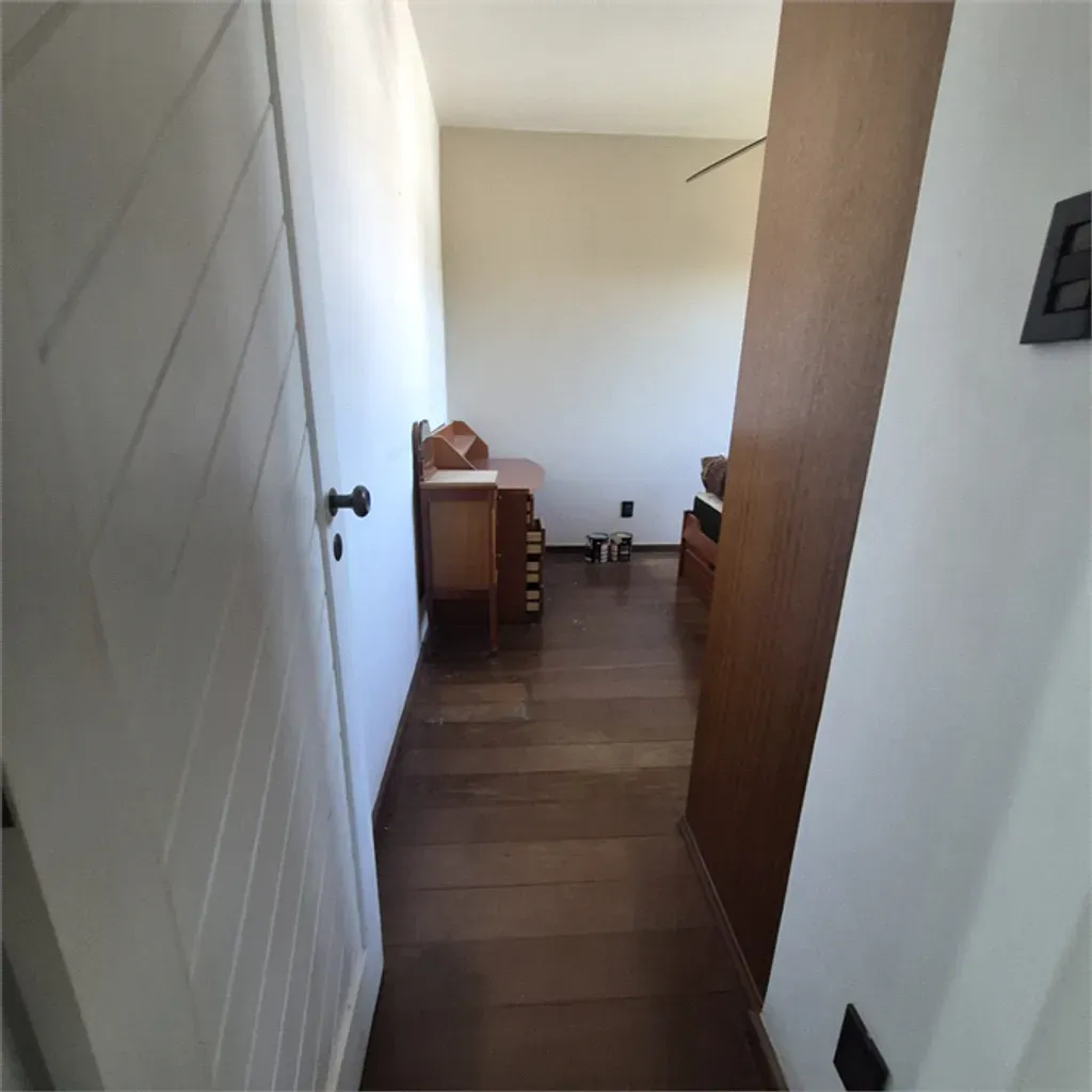 Apartamento com 2 quartos, 106,52 m² - Vila Santa Cecília - Volta Redonda — foto 4